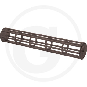 Rohrstabwalze Lrk D330X20 Granit 56017 4230857